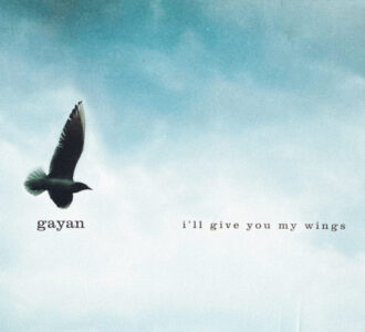 I'll Give You My Wings